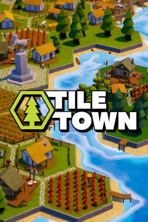 Скачать Tile Town