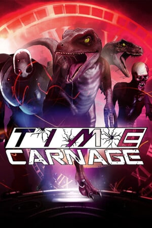 Скачать Time Carnage