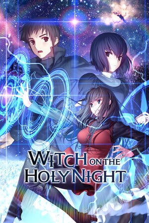 Скачать WITCH ON THE HOLY NIGHT