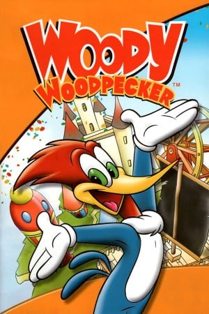 Скачать Woody Woodpecker