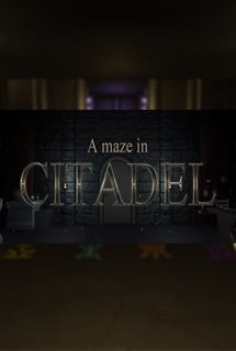 Скачать A maze in Citadel