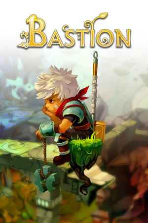 Скачать Bastion