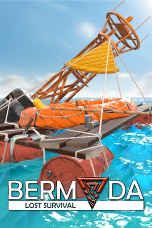 Скачать Bermuda - Lost Survival