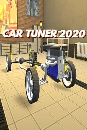 Скачать Car Tuner 2020