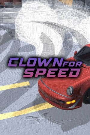 Скачать Clown For Speed