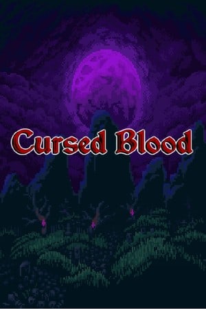 Скачать Cursed Blood