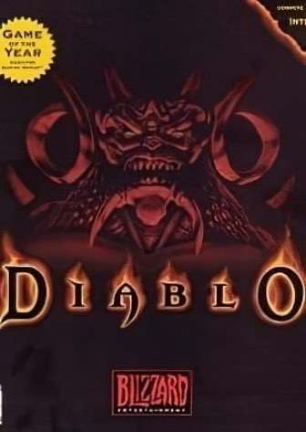 Скачать Diablo