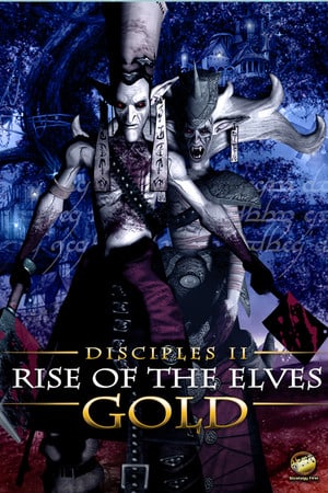 Скачать Disciples 2 Rise of the Elves