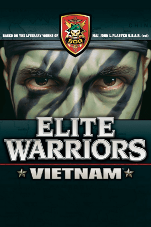 Скачать Elite Warriors: Vietnam