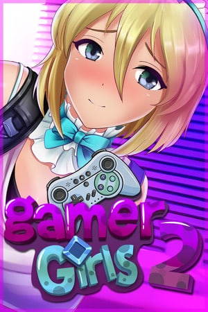 Скачать Gamer Girls [18+]: eSports SEX