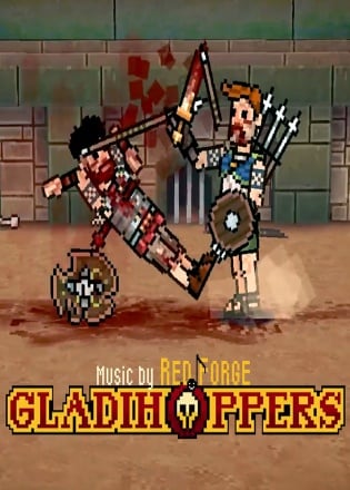 Скачать Gladihoppers