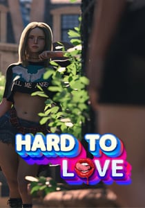 Скачать Hard to Love