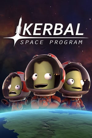 Скачать Kerbal Space Program