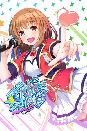Скачать kirakira stars idol project AI