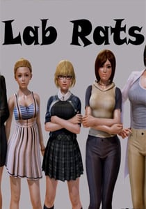 Скачать Lab Rats