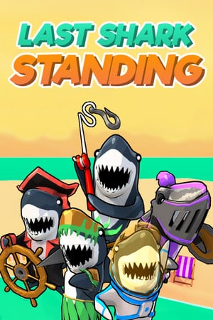 Скачать Last Shark Standing