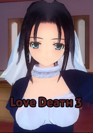 Скачать Love Death 3: Realtime Lovers