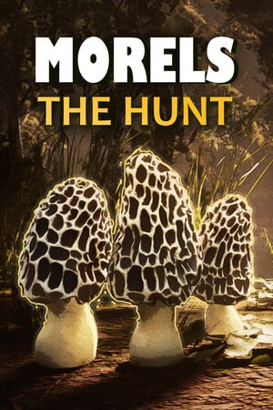 Скачать Morels: The Hunt