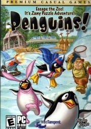 Скачать Penguins!