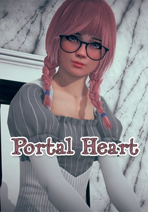 Скачать Portal Heart
