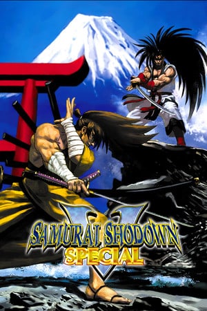 Скачать SAMURAI SHODOWN V SPECIAL