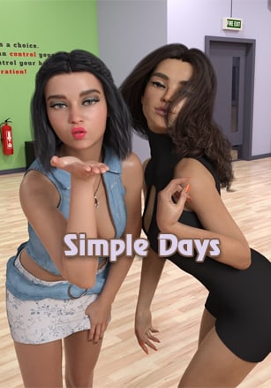 Скачать Simple Days