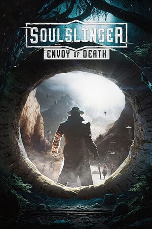 Скачать Soulslinger: Envoy of Death