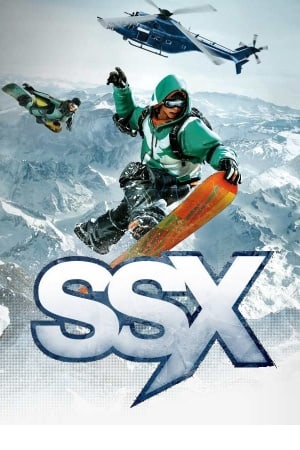 Скачать SSX