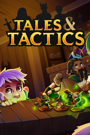 Скачать Tales and Tactics