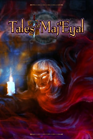 Скачать Tales of Maj'Eyal