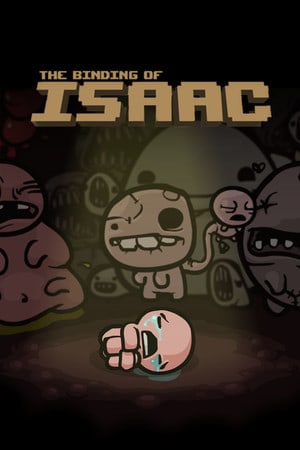 Скачать The Binding of Isaac