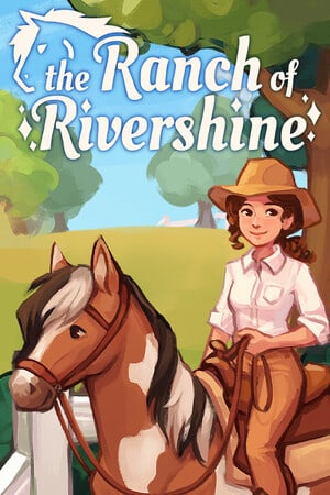 Скачать The Ranch of Rivershine