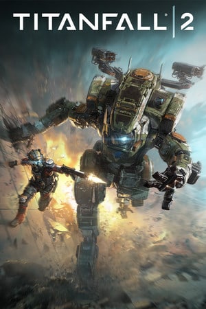 Скачать Titanfall 2