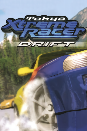 Скачать Tokyo Xtreme Racer DRIFT