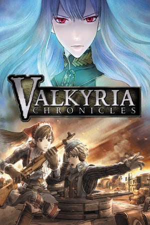 Скачать Valkyria Chronicles