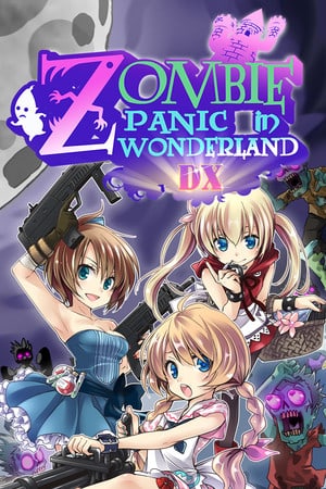 Скачать Zombie Panic In Wonderland DX