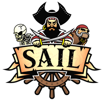 Sail Логотип