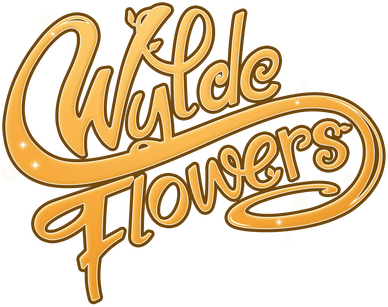Wylde Flowers Логотип