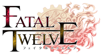 Fatal Twelve Логотип