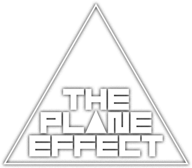 The Plane Effect Логотип