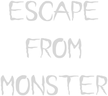 Escape From Monster Логотип