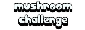 Mushroom Challenge Логотип