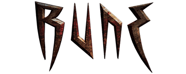 Rune Classic Логотип