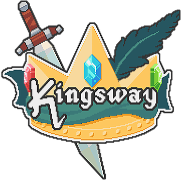 Kingsway Логотип