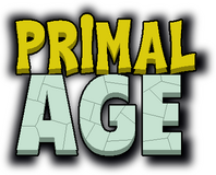 Primal Age Логотип