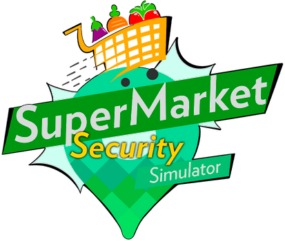 Supermarket security simulator. Securities Market.