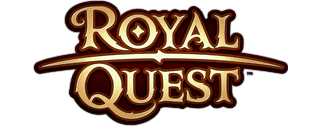 Royal Quest Логотип