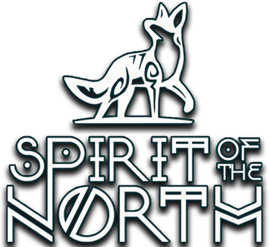 Spirit of the North Логотип