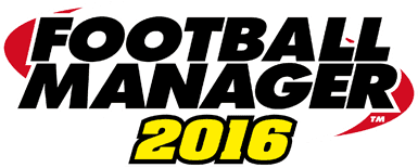 Football Manager 2016 Логотип