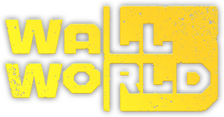 Wall World Логотип